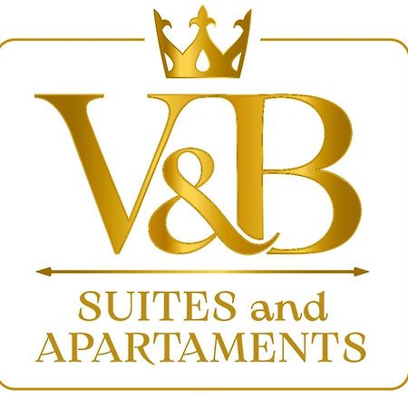 V&B Suits And Apartments Санта-Маргерита-Лигуре Экстерьер фото