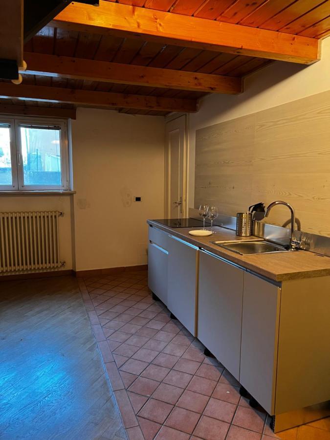 V&B Suits And Apartments Санта-Маргерита-Лигуре Экстерьер фото