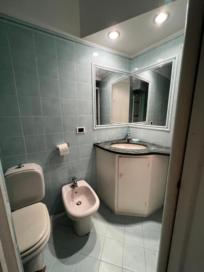 V&B Suits And Apartments Санта-Маргерита-Лигуре Экстерьер фото