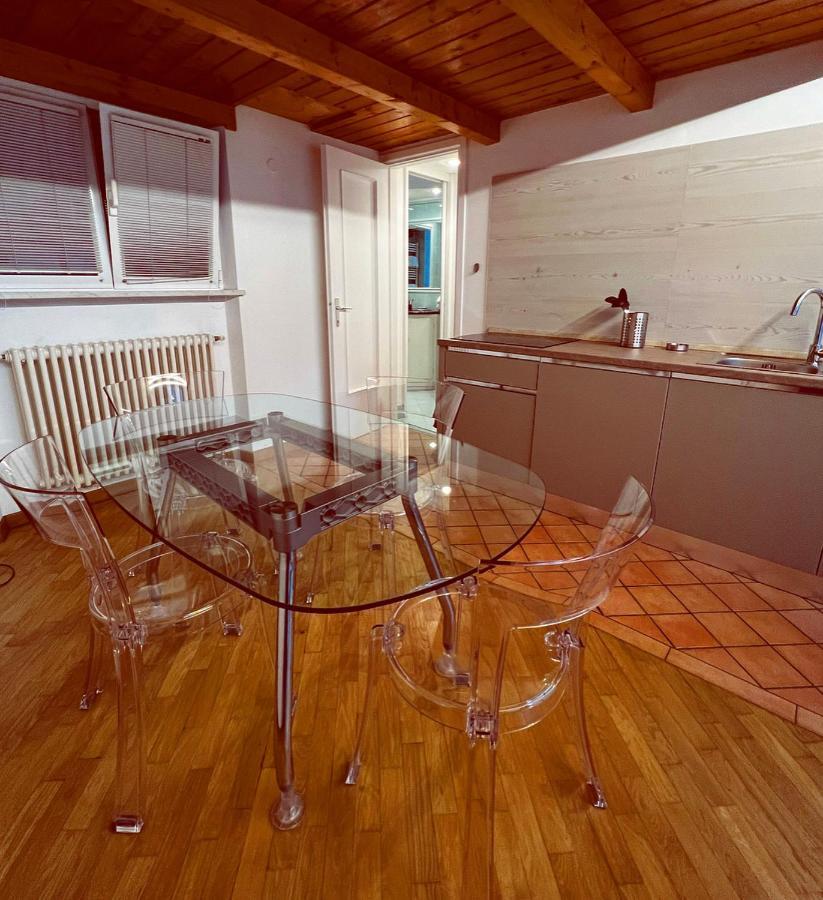 V&B Suits And Apartments Санта-Маргерита-Лигуре Экстерьер фото