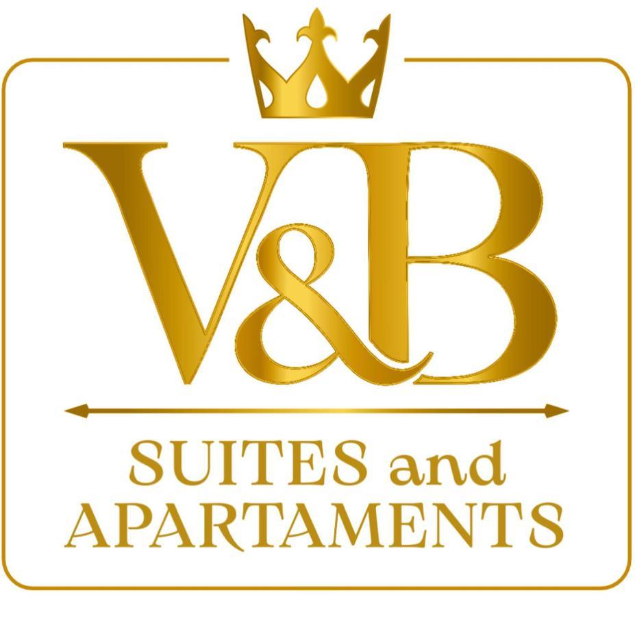 V&B Suits And Apartments Санта-Маргерита-Лигуре Экстерьер фото